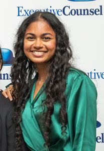 Kariyawasam Ganga, Marissa