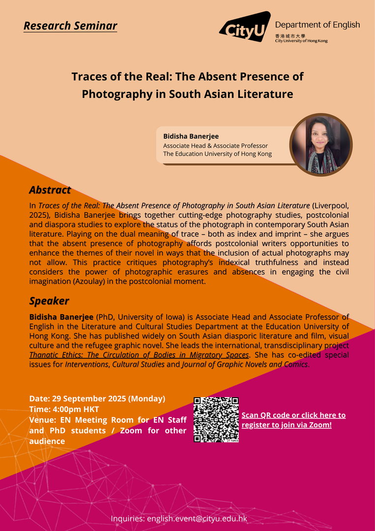 EN Research Seminar - Bidisha Banerjee 29 Sep 2025_0