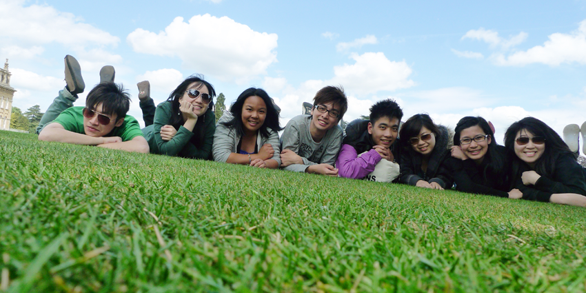 studytour