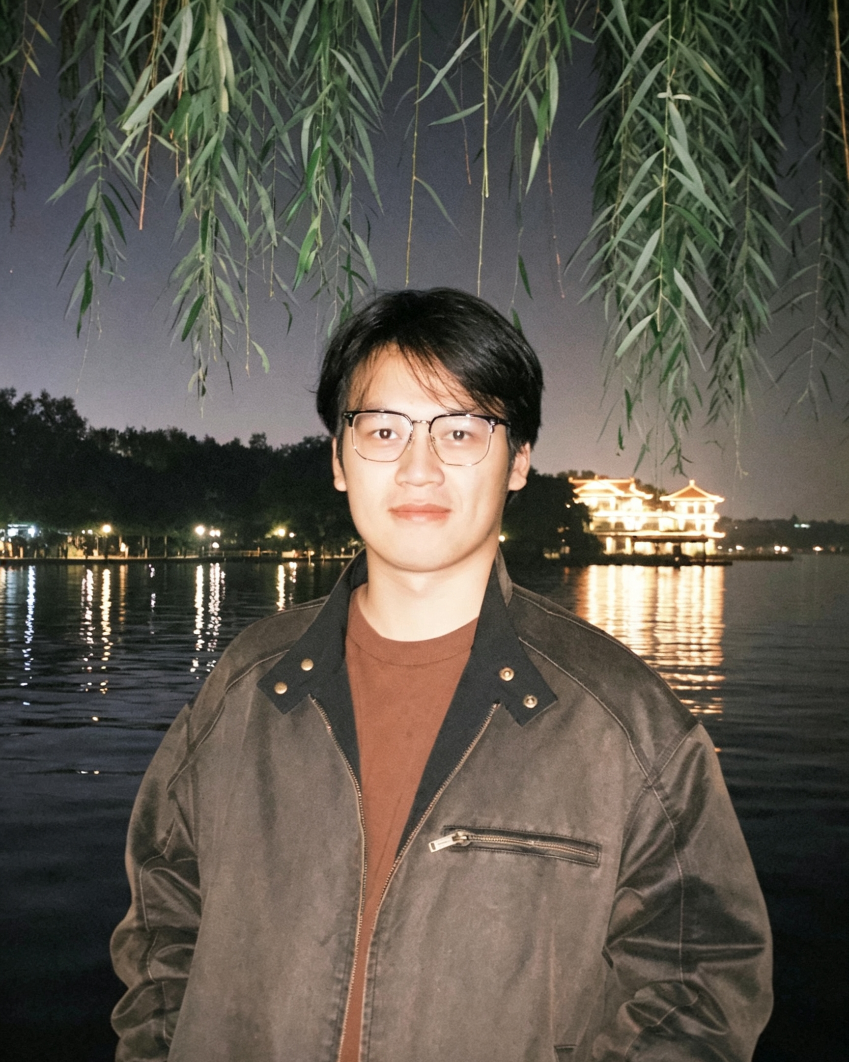 Haojie DENG