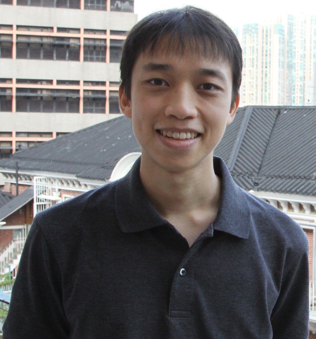 Jonathan Hui