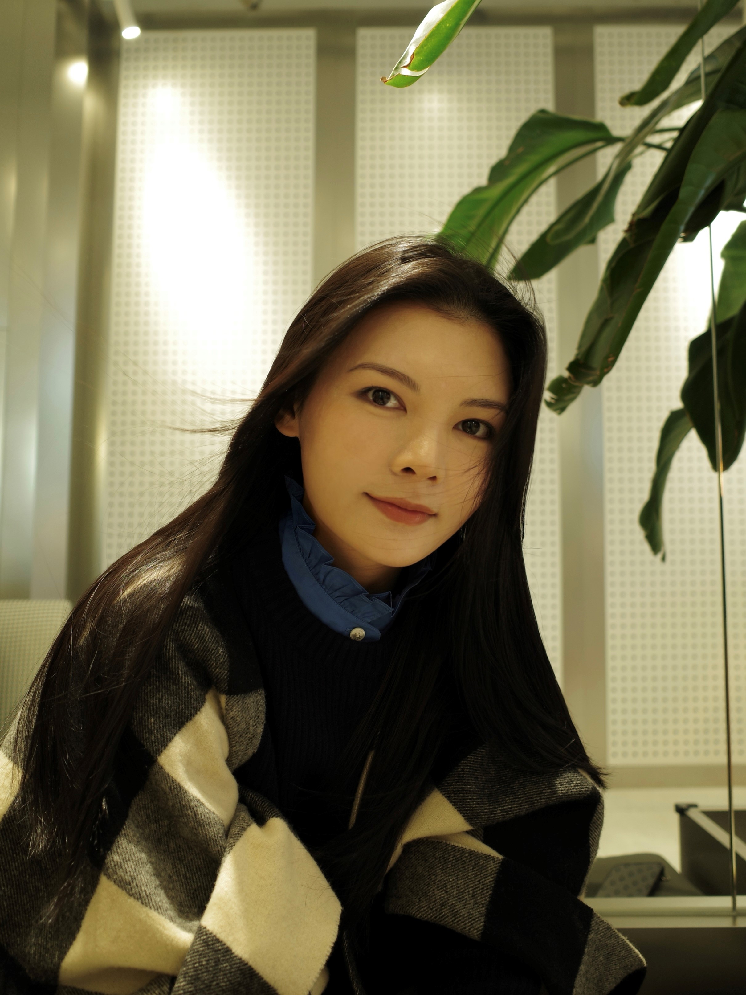Peng LU