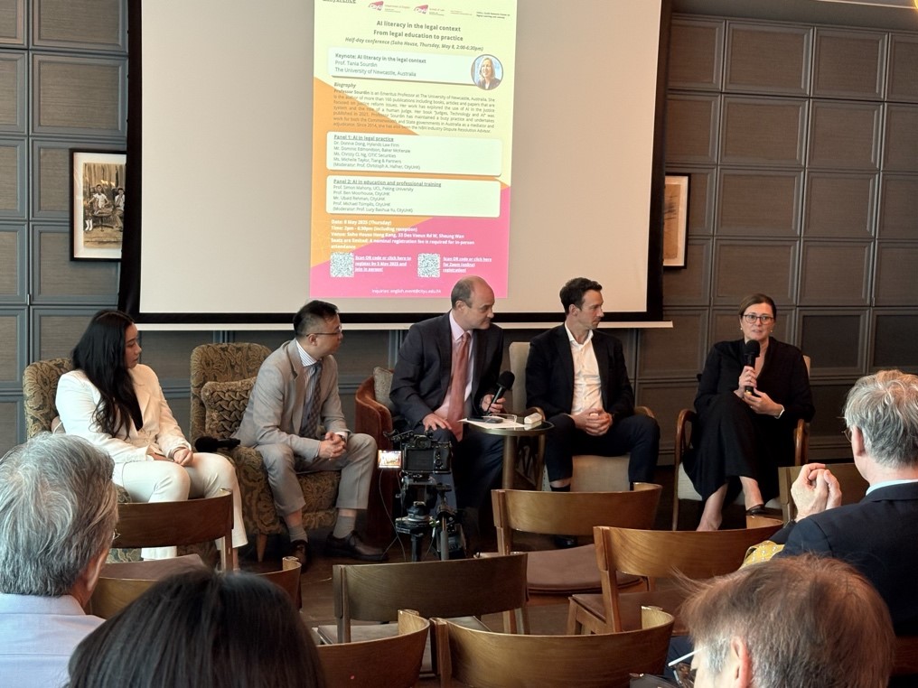 Research Impact 5