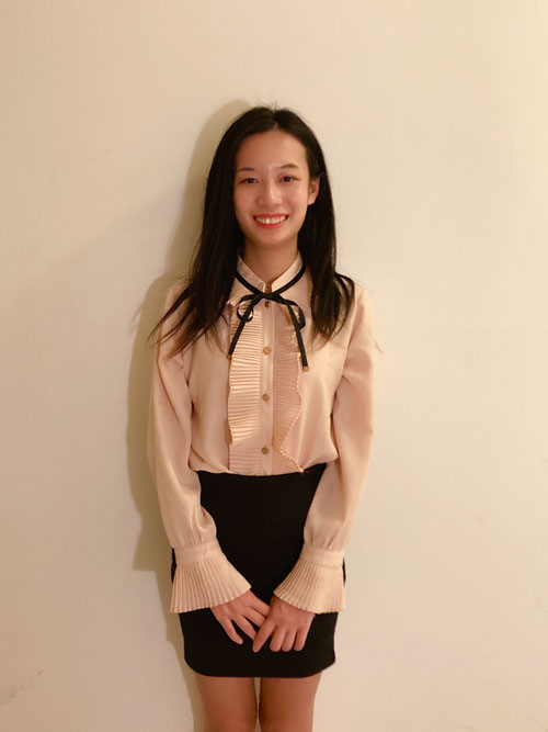 Alice Feng