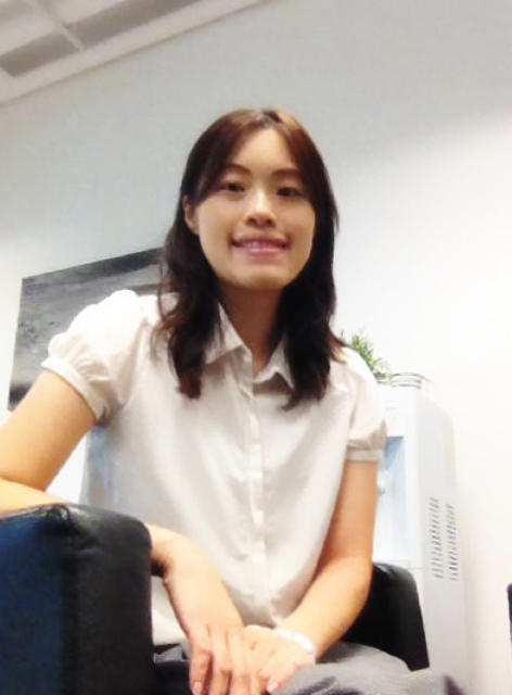 Annise Lam
