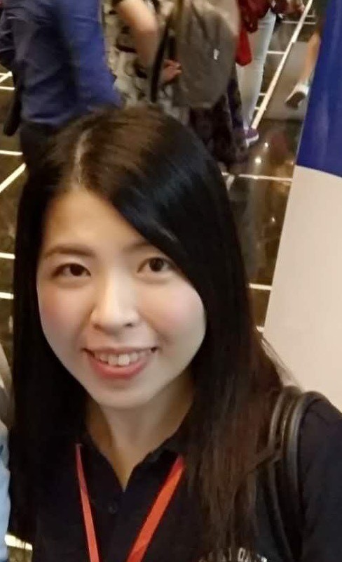 Belinda Ko