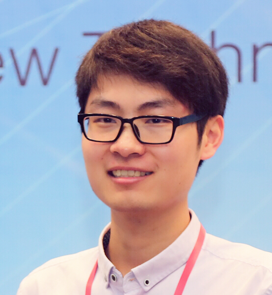 Gavin Wu