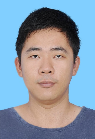 Huabin Wang