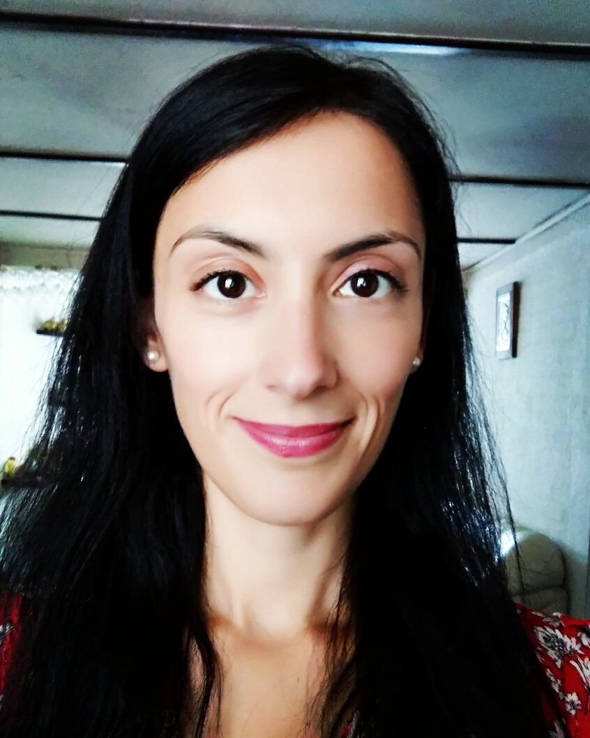 Maritza Ortega