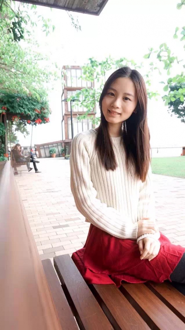 Sunny Huang