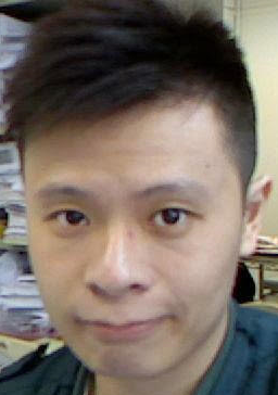 Thomas Chan