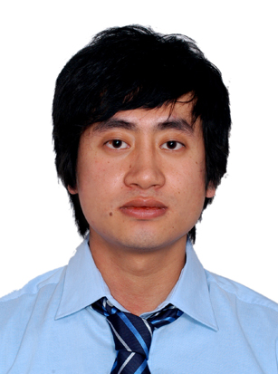 Tony Qin
