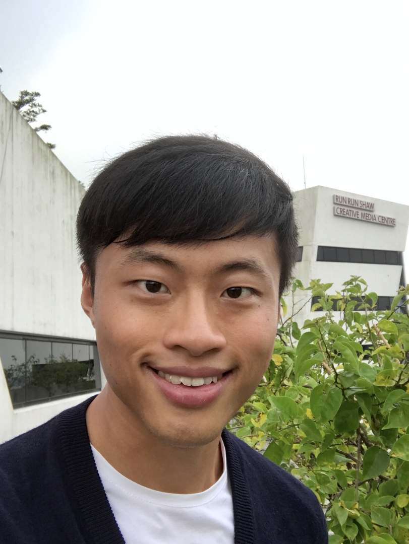 Wenhao Zhang
