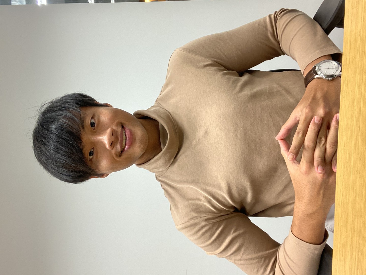 Wenhao Zhang