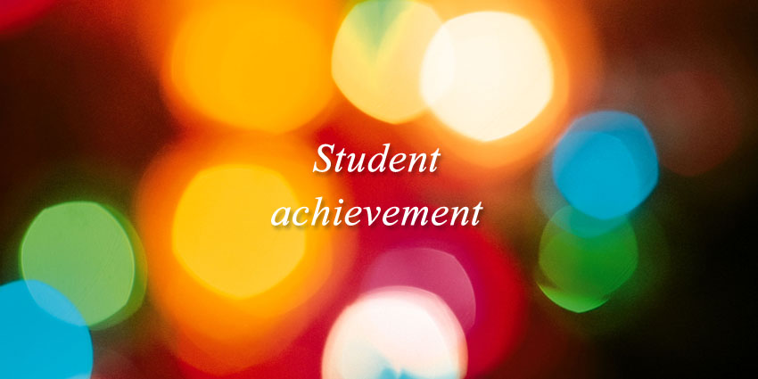 Student achievement