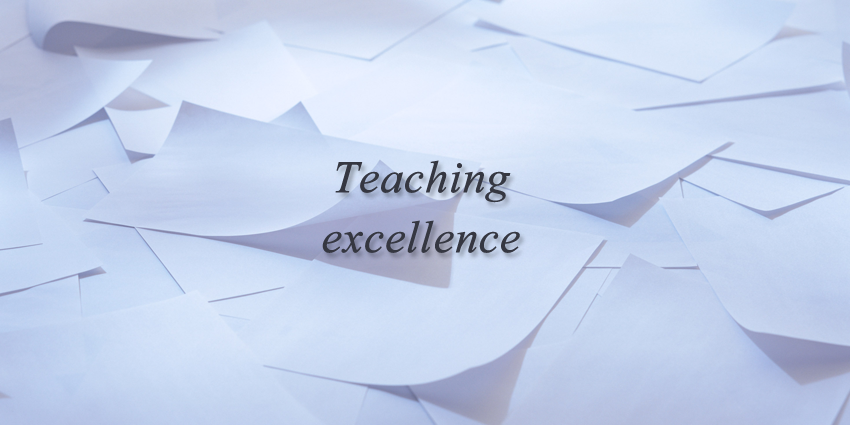 CityU EN Teaching Excellence