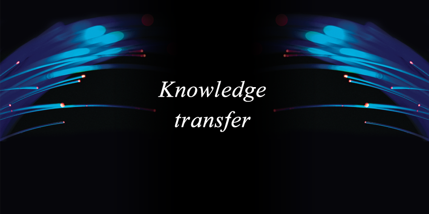 Knowledge Transfer