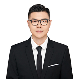 LU Dunming