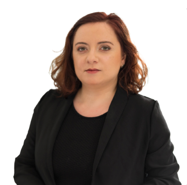 Esterina Nervino, Assistant Professor