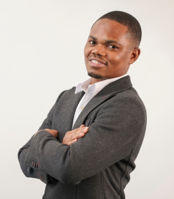 Gabriel TETTEH, PhD Researchers