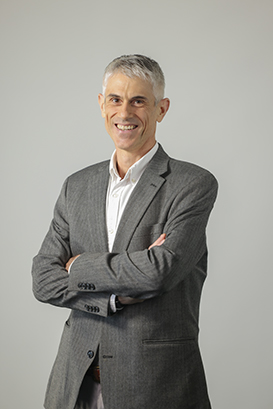 Jeffrey Mather