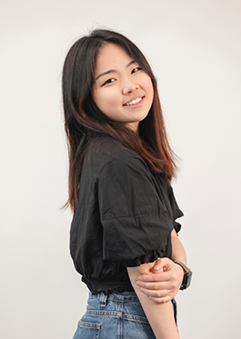 Miss LIU Minqing