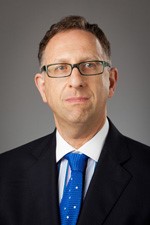 Professor Peter I. Barta