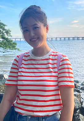 QIN Pei