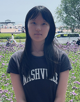 REN Mengfan