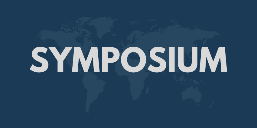 Symposium - highlight banner