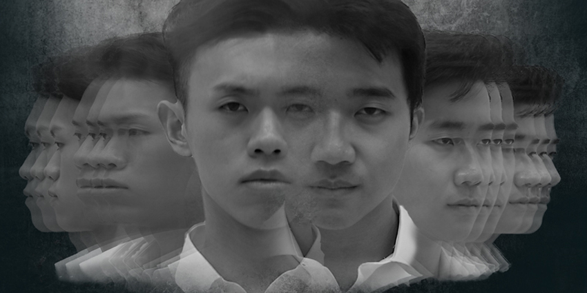 The George Wong Case - A Drama Production by the English Department