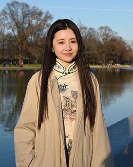 Miss JIA Wenyun